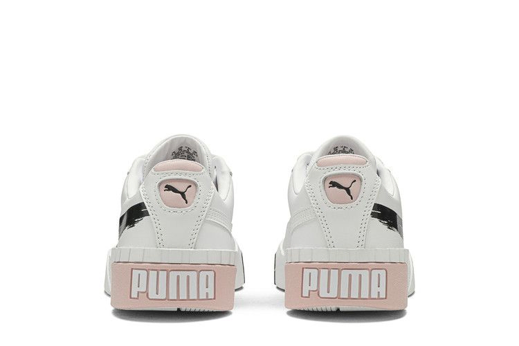 Кроссовки Puma Maybelline x Wmns Cali 'White'