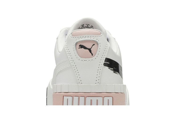 Кроссовки Puma Maybelline x Wmns Cali 'White'