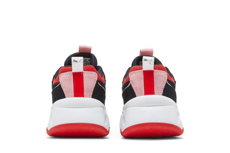 Кроссовки Puma Maybelline x Wmns Nova 'Candy Pink'