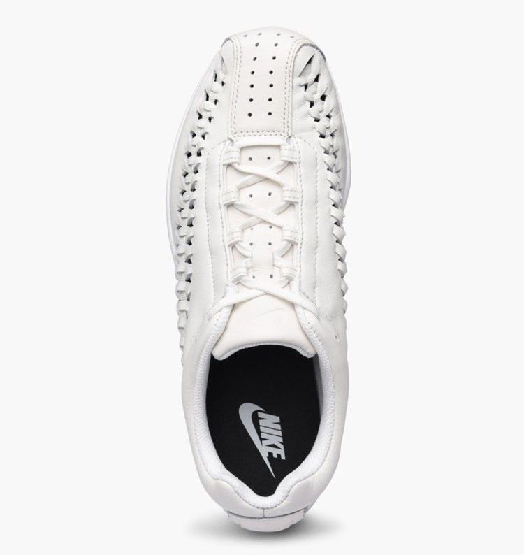 Кроссовки Nike Mayfly Woven 'Independence Day'