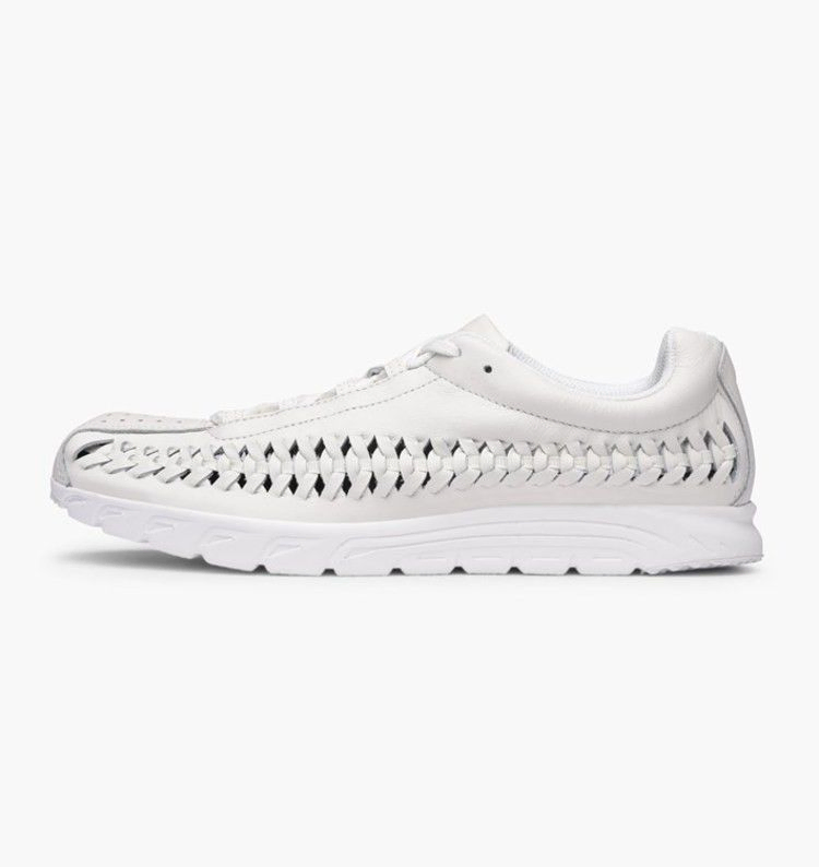 Кроссовки Nike Mayfly Woven 'Independence Day'