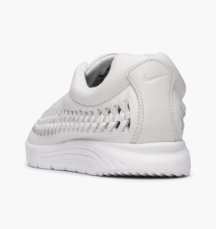 Кроссовки Nike Mayfly Woven 'Independence Day'