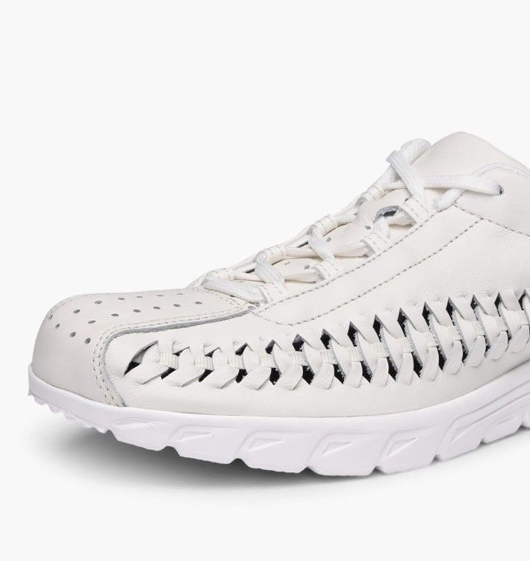 Кроссовки Nike Mayfly Woven 'Independence Day'