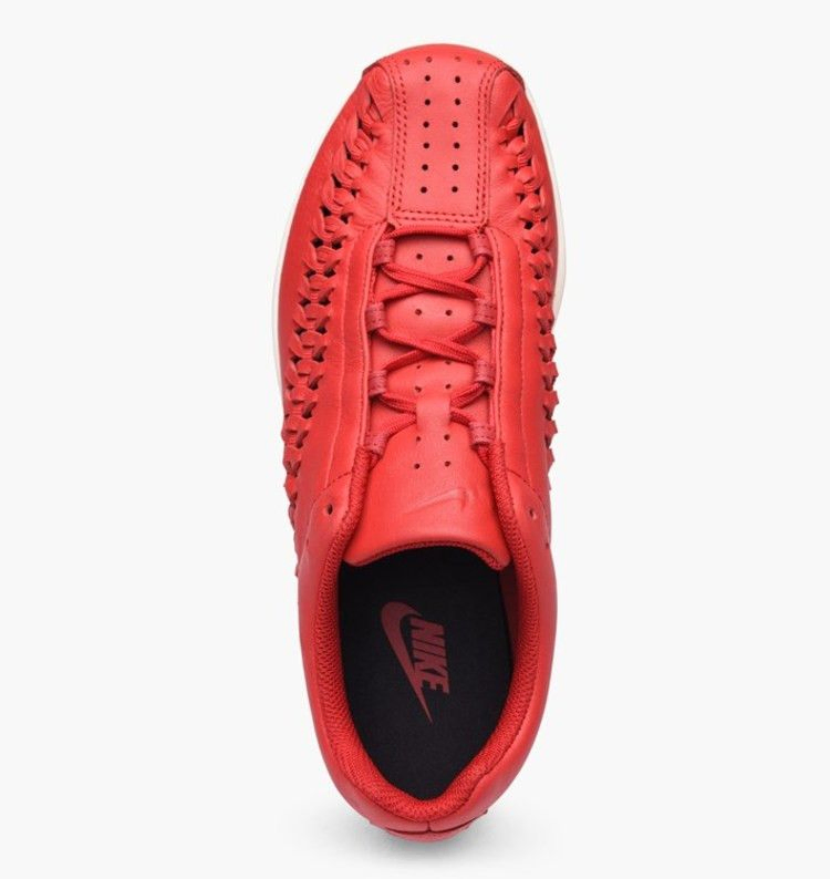 Кроссовки Nike Mayfly Woven 'Independence Day'