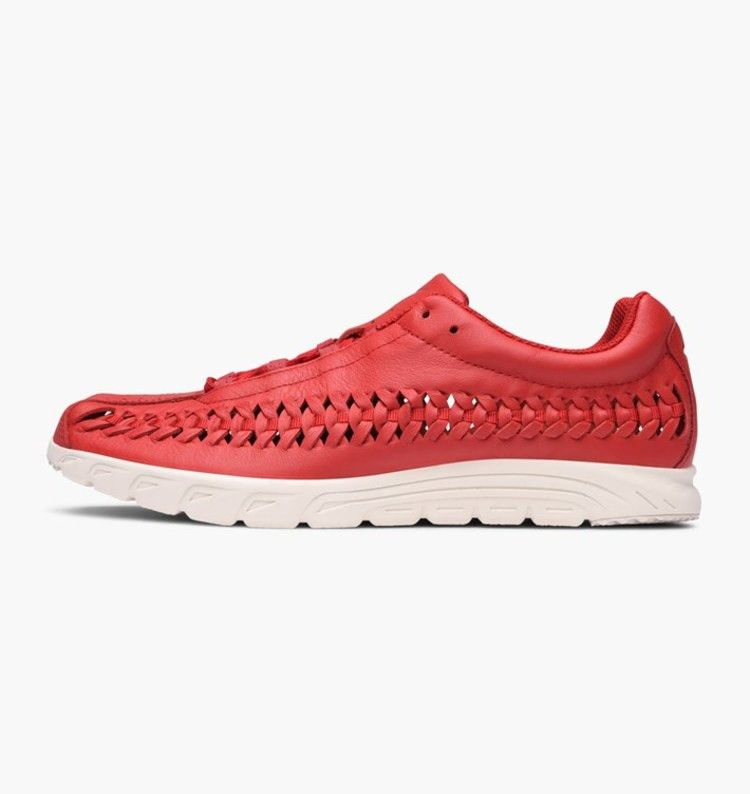 Кроссовки Nike Mayfly Woven 'Independence Day'