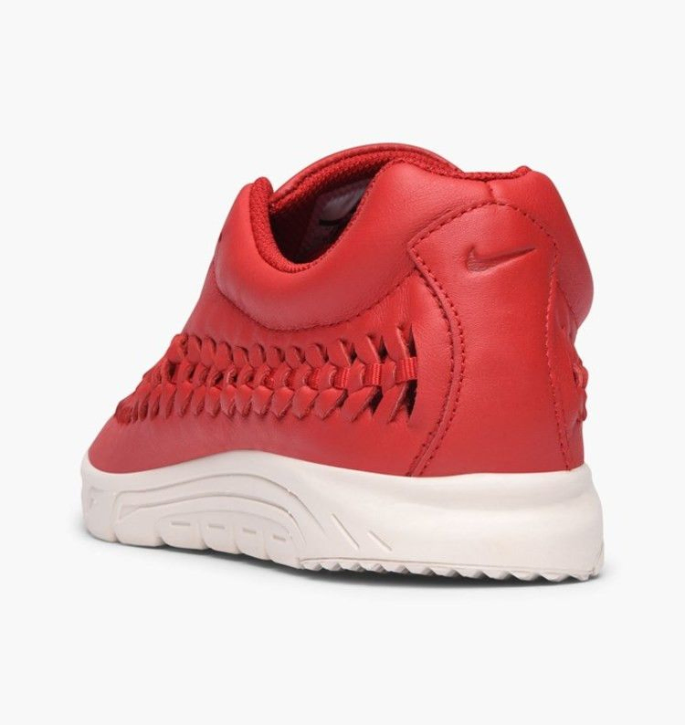 Кроссовки Nike Mayfly Woven 'Independence Day'