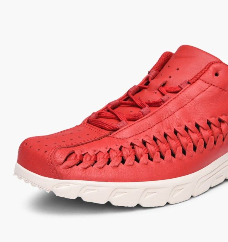 Кроссовки Nike Mayfly Woven 'Independence Day'