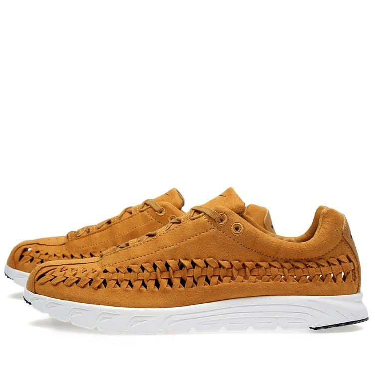 Кроссовки Nike Mayfly Woven Qs