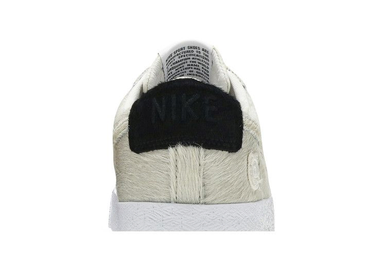 Кроссовки Nike Medicom Toy x Blazer Low SB 'BE@RBRICK'