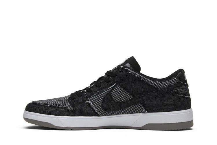 Кроссовки Nike Medicom x SB Dunk Low Elite 'BE@RBRICK'