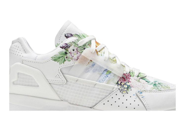 Кроссовки adidas Meissen x ZX 10000 'A-ZX Series - Floral Porcelain'