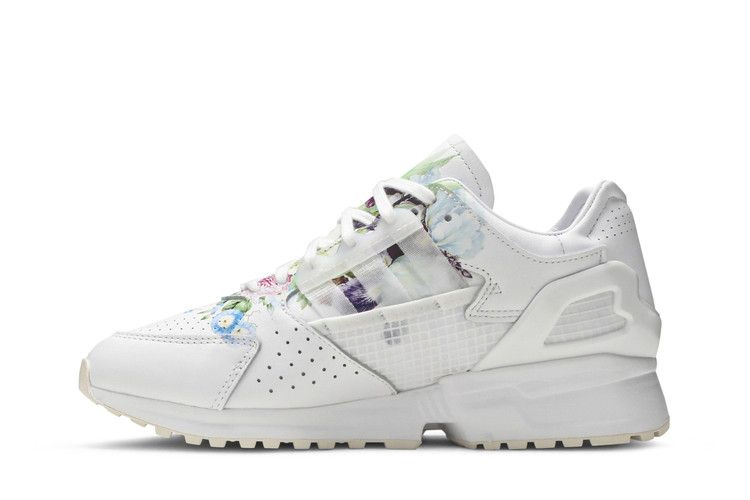 Кроссовки adidas Meissen x ZX 10000 'A-ZX Series - Floral Porcelain'