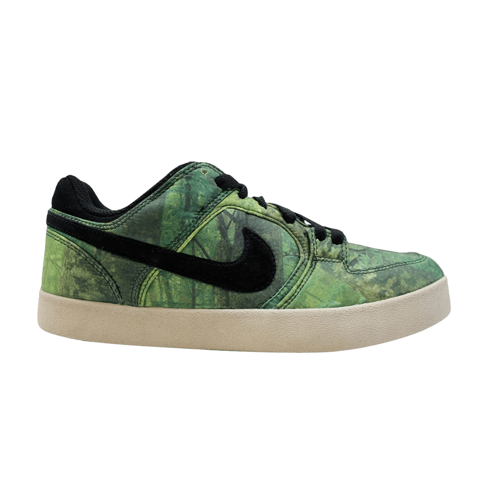Кроссовки Nike Melee 'Gorge Green'