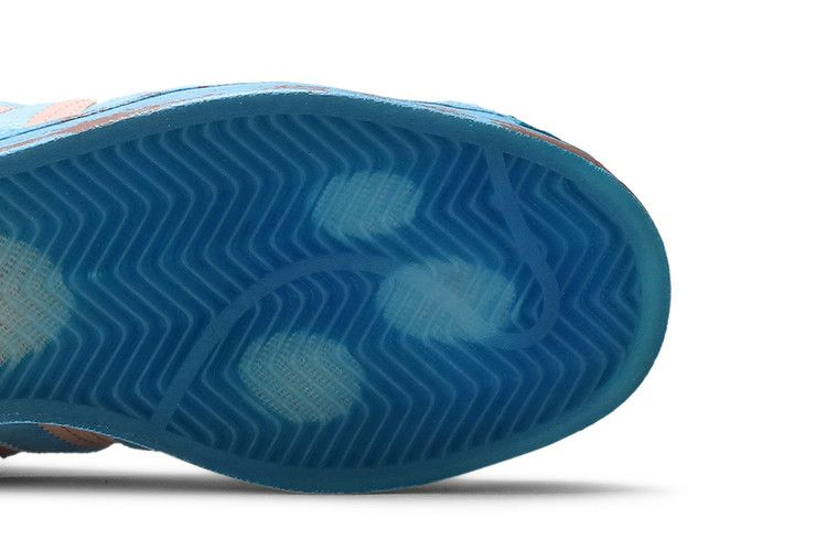 Кроссовки adidas Melting Sadness x Superstar 'Bunny'