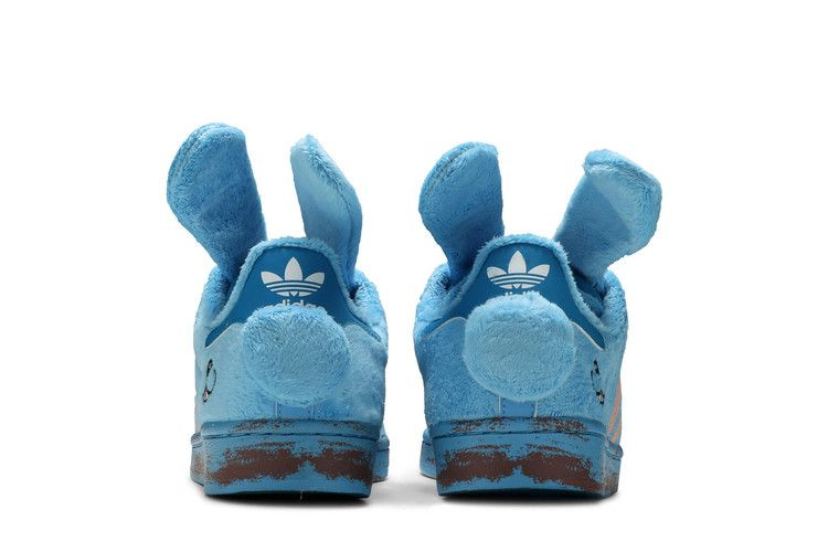 Кроссовки adidas Melting Sadness x Superstar 'Bunny'