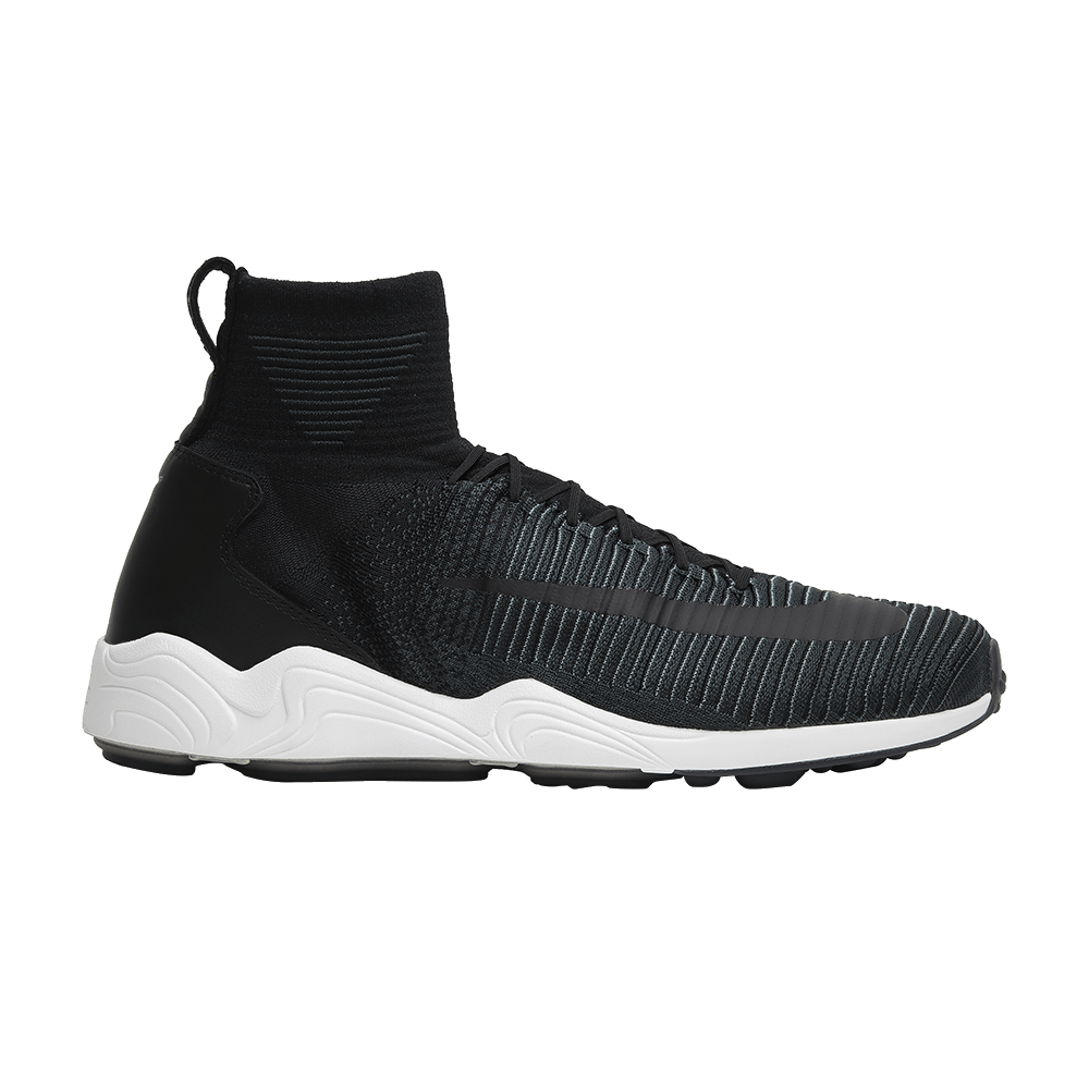 Кроссовки Nike Mercurial Flyknit IX 'Seaweed'