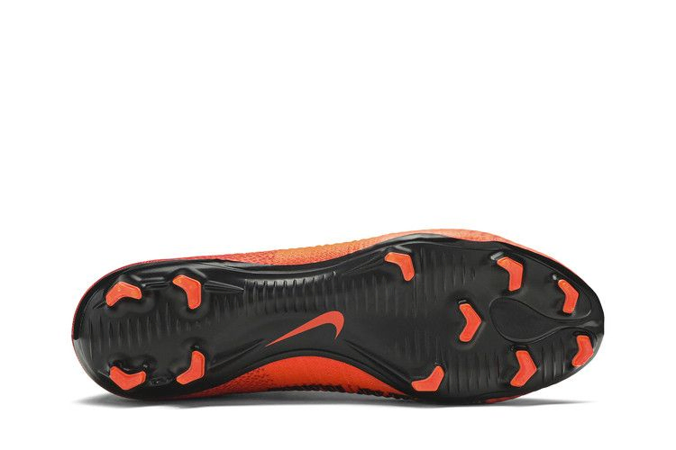 Кроссовки Nike Mercurial SuperFly 5 DF FG 'University Red'