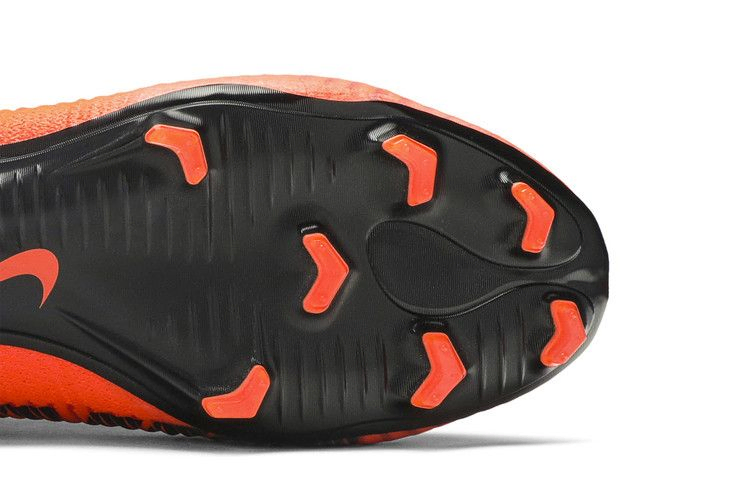 Кроссовки Nike Mercurial SuperFly 5 DF FG 'University Red'