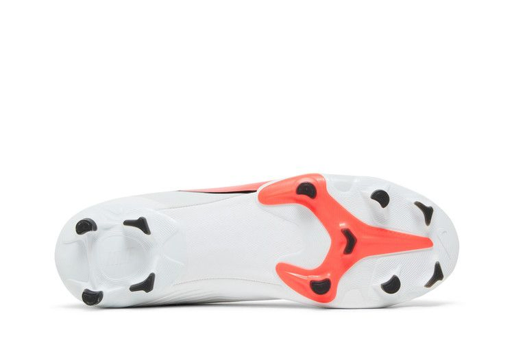 Кроссовки Nike Mercurial Superfly 7 Academy MG 'White Crimson Jade'