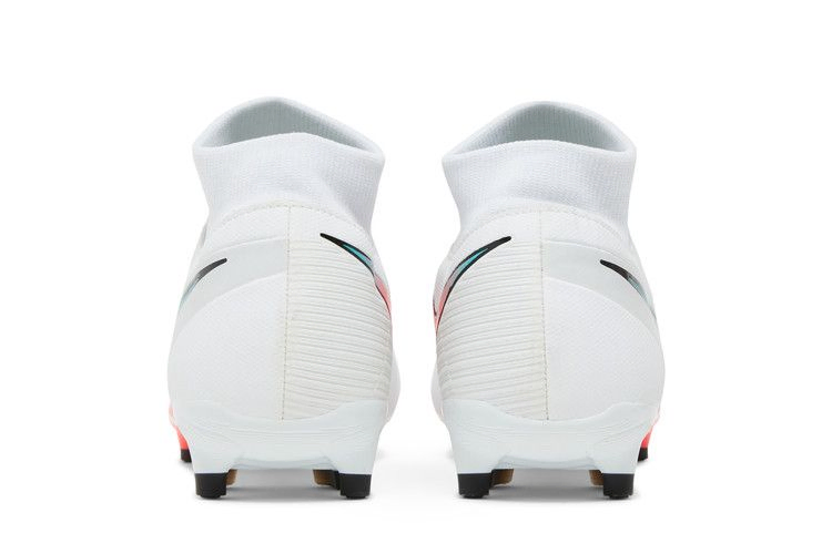 Кроссовки Nike Mercurial Superfly 7 Academy MG 'White Crimson Jade'