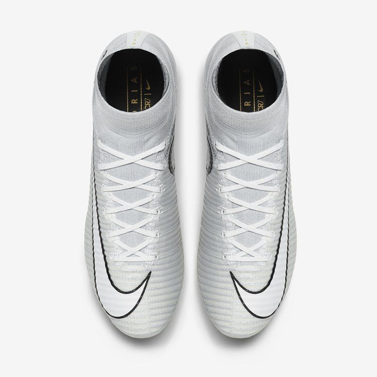 Кроссовки Nike Mercurial Superfly V CR7 SE FG 'Vitorias'
