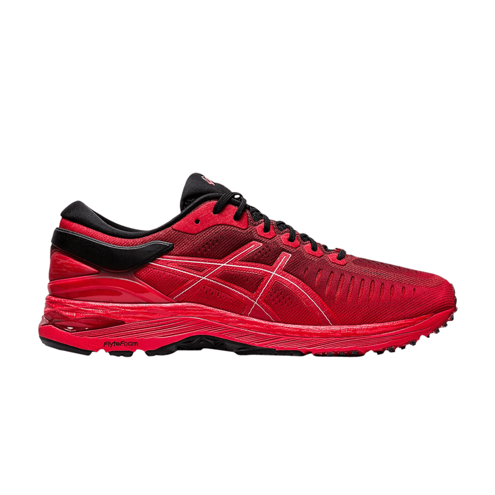 Кроссовки ASICS Metarun 'Classic Red'