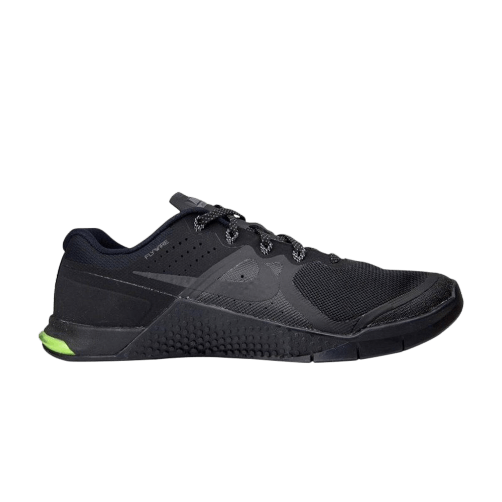 Кроссовки Nike Metcon 2