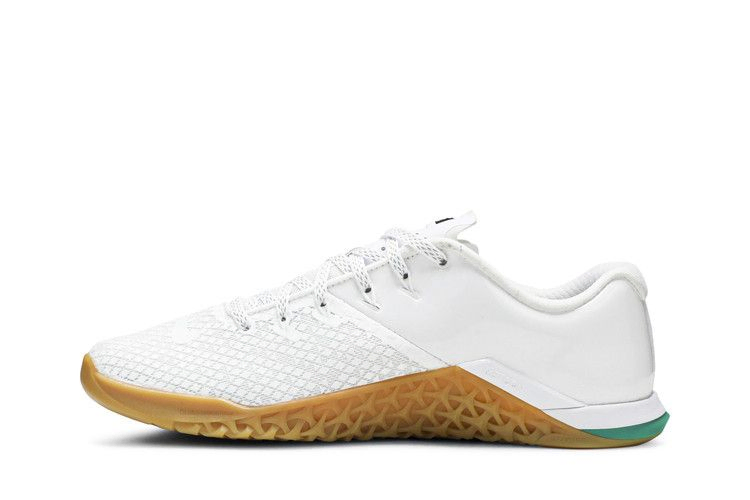 Кроссовки Nike Metcon 4 XD 'Whiteboard'