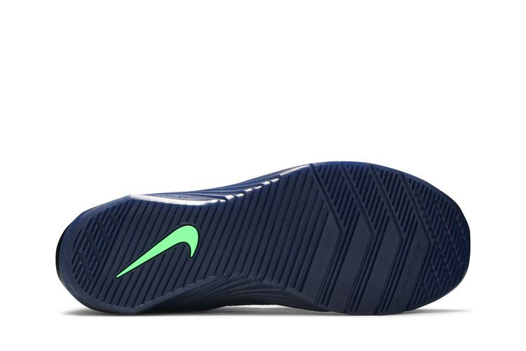 Кроссовки Nike Metcon 6 FlyEase 'I Am Not A Robot'