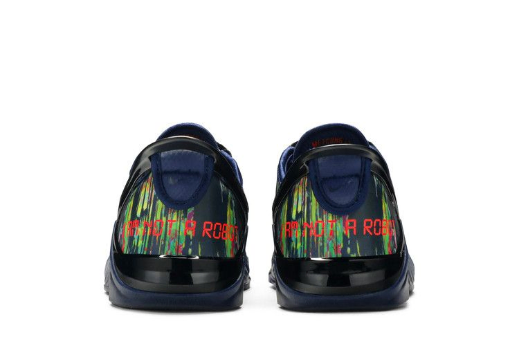 Кроссовки Nike Metcon 6 FlyEase 'I Am Not A Robot'