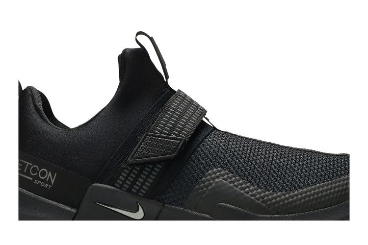 Кроссовки Nike Metcon Sport 'Black Anthracite'