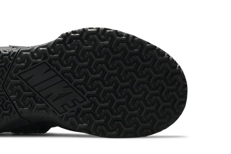 Кроссовки Nike Metcon Sport 'Black Anthracite'