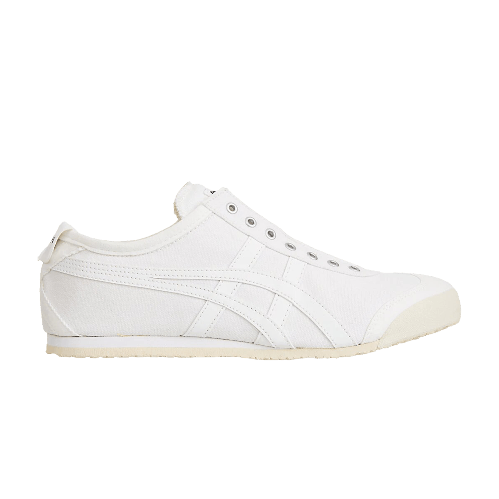 mexico-66-slip-on-white-d528n-0101