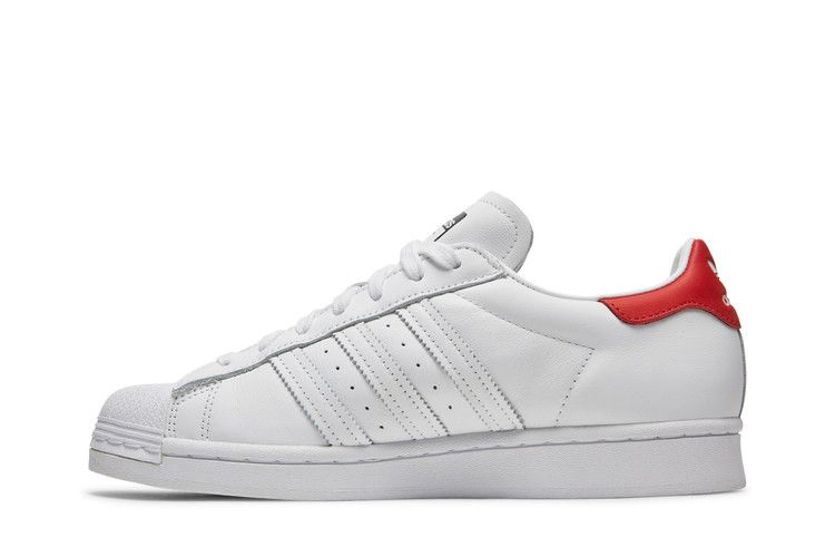 Кроссовки adidas Disney x Superstar 'Mickey Mouse'