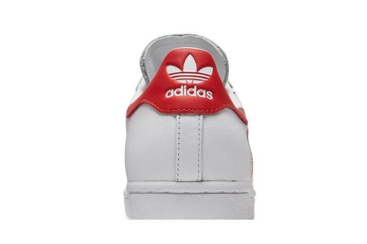 Кроссовки adidas Disney x Superstar 'Mickey Mouse'