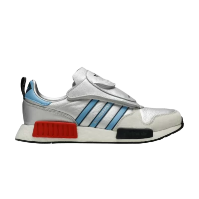 adidas Micropacer R1 'Silver Metallic'