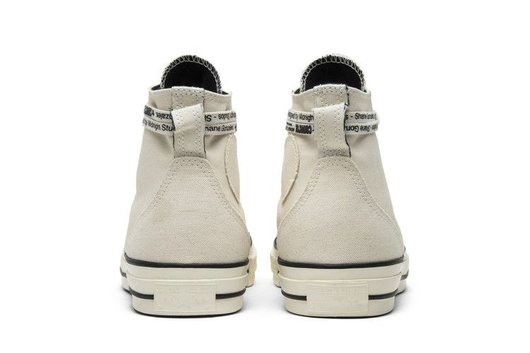 Кроссовки Converse Midnight Studios x Chuck 70 'Cream'