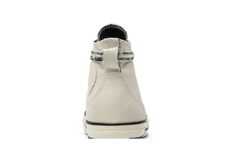 Кроссовки Converse Midnight Studios x Chuck 70 'Cream'