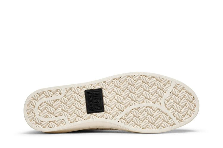 Кроссовки Converse Midnight Studios x Pro Leather Mid 'White'