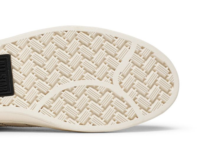 Кроссовки Converse Midnight Studios x Pro Leather Mid 'White'