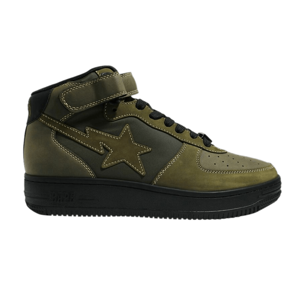 military-bapesta-mid-olivedrab-1h30191006-old