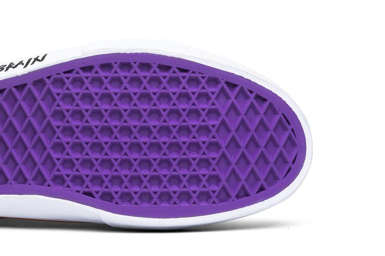 Кроссовки Vans Mindseekers x Old Skool 'Purple Lightning'