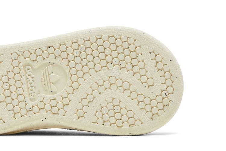 Кроссовки adidas Mini Rodini x Stan Smith Primeknit I 'Core Black'