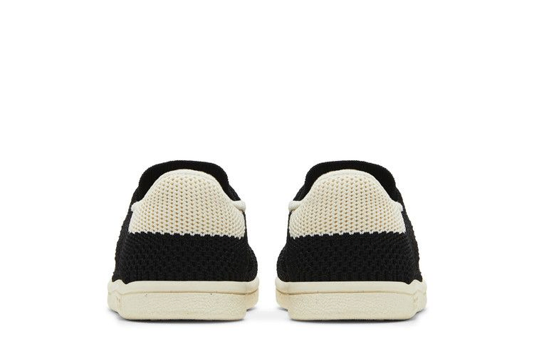 Кроссовки adidas Mini Rodini x Stan Smith Primeknit I 'Core Black'