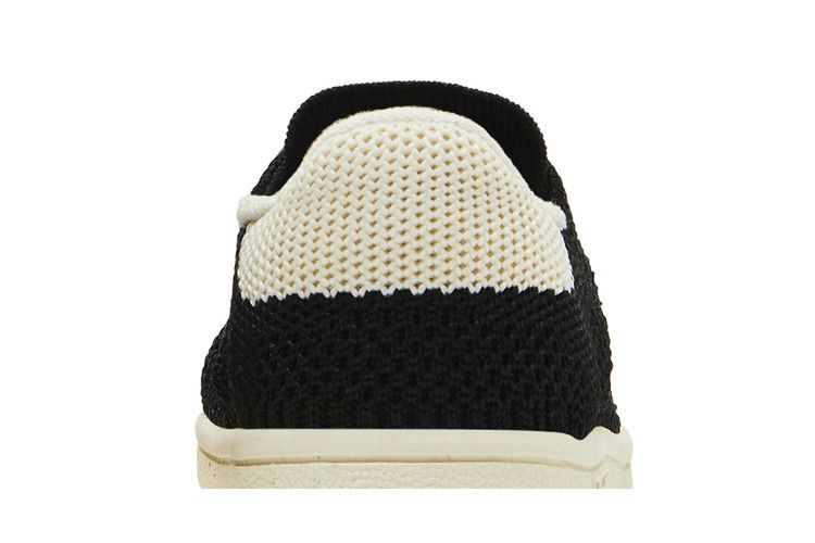 Кроссовки adidas Mini Rodini x Stan Smith Primeknit I 'Core Black'