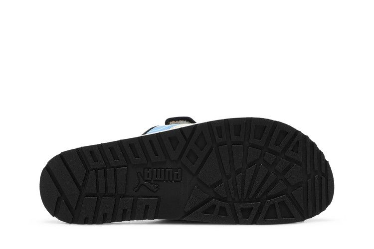 Сандалии Puma Mirage Mox Sandal 'Eggnog Fiery Coral'
