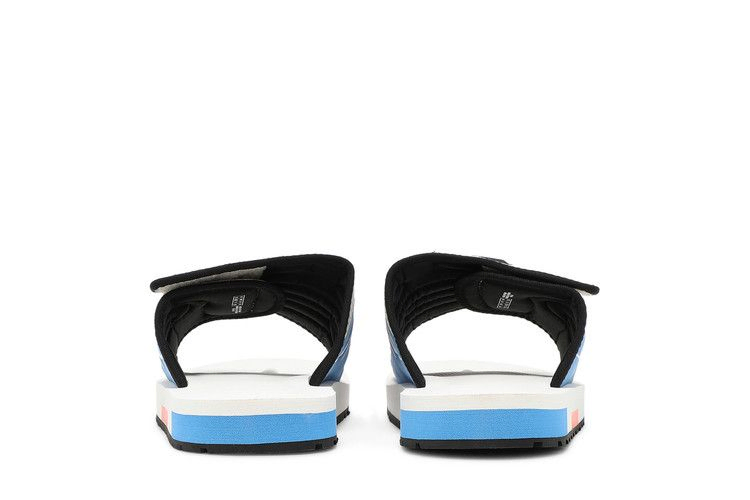 Сандалии Puma Mirage Mox Sandal 'Eggnog Fiery Coral'