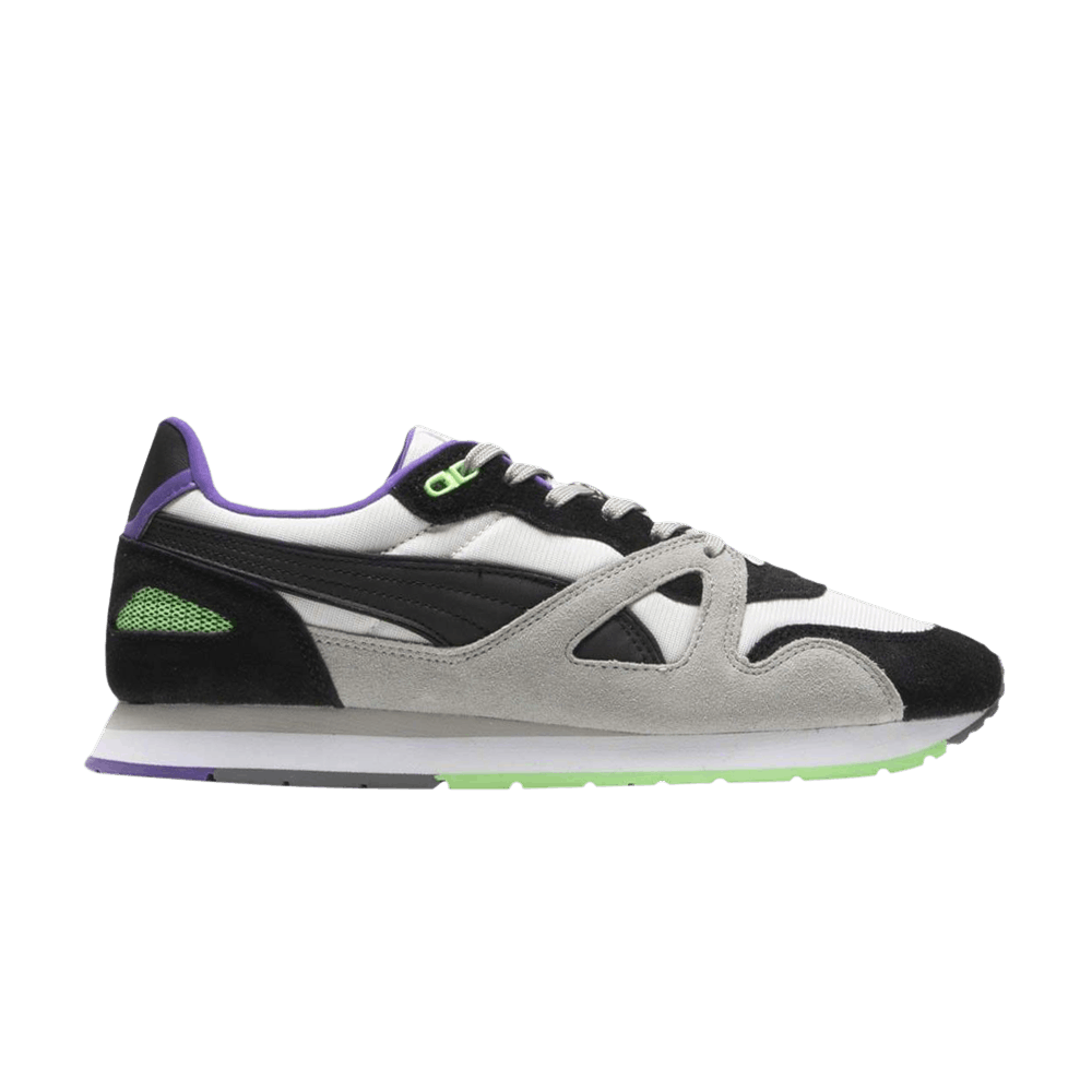 Кроссовки Puma Mirage OG 'Vaporous Grey Black'