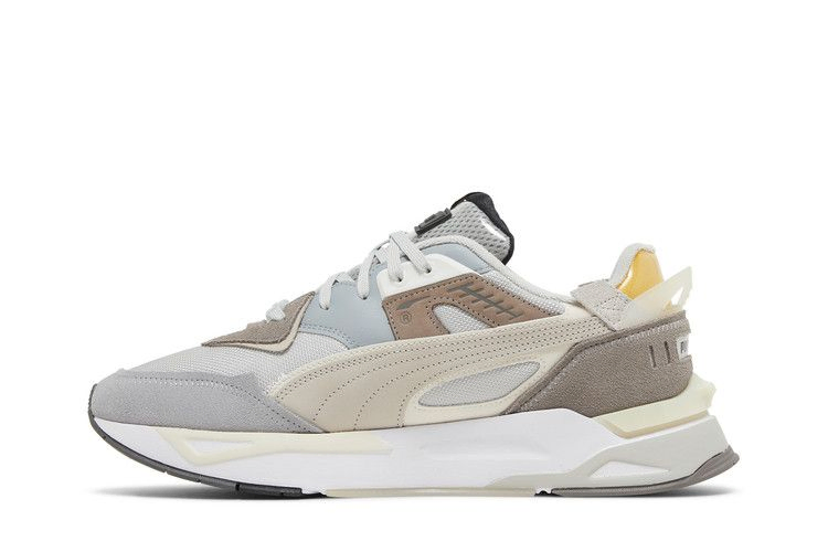 Кроссовки Under Armour Mirage Sport 'Steel Grey Violet'