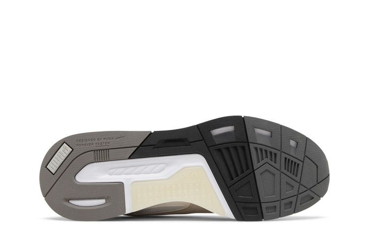 Кроссовки Under Armour Mirage Sport 'Steel Grey Violet'